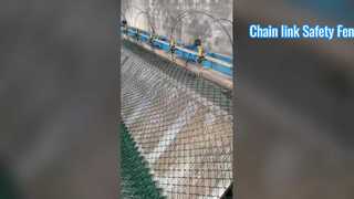 Tüm Bütçe İhtiyaçlarınız İçin Kaliteli Zincir Bağlantı Çitleri