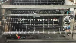 Çiftlik Hayvancılığı Güvenliği İçin Dayanıklı Saha Çiti