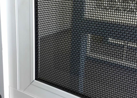 Windows için 316L SS Cibinlik Paslanmaz Çelik Cibinlik