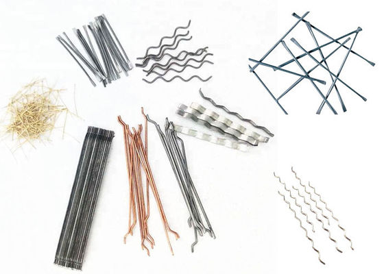 0.4 mm Karbon Fiber Güçlendirilmiş Çelik Betonun Yapısal Gücünü ve Bütünlüğünü Artırır