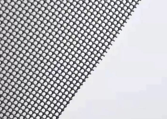 Hırsızlık Karşıtı Sivrisinek Kanıtlı Metal Pencere Ekrani Maçı Dayanıklı Kapı Koruma