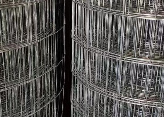 Istikrarlı kolay kurulum Gridwall Saldırılmış Dokumalı Tel Ağı Panelleri Alçılama Uygulamalarında