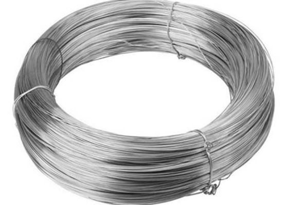 0.7mm-1.6mm Alaşımlı Tel Takviye Bağlama Teli Siyah Tavlı