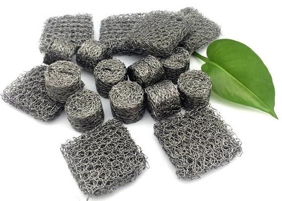 Filtre elemanı için çok katmanlı sıkıştırılmış örgü ağı yüksek dayanıklılık