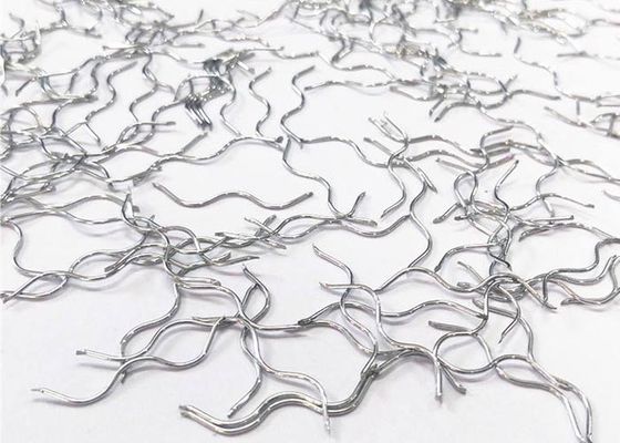 0.4 mm Karbon Fiber Güçlendirilmiş Çelik Betonun Yapısal Gücünü ve Bütünlüğünü Artırır