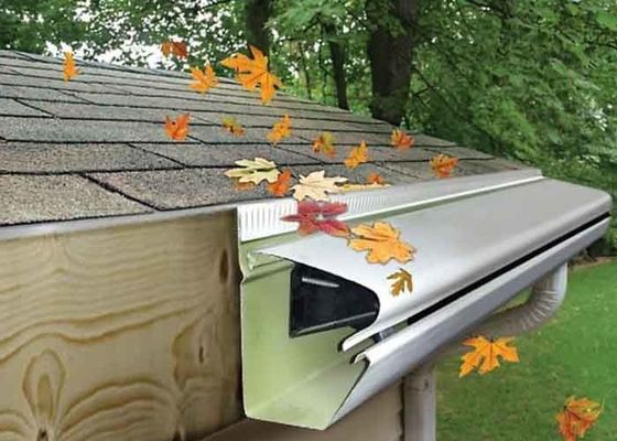Alüminyum Genişletilmiş Metal Çukur Koruyucu 1m x 5m Panel