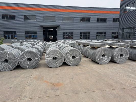 10 Hat Tel Boru hattı Dayanıklı Ağ Denizaltı Petrol Gazı Dayanıklı Beton Katman Boru hattı