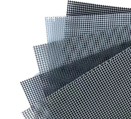 Güvenlik ve havalandırma için 30' galvanizli demir tel örgüsü