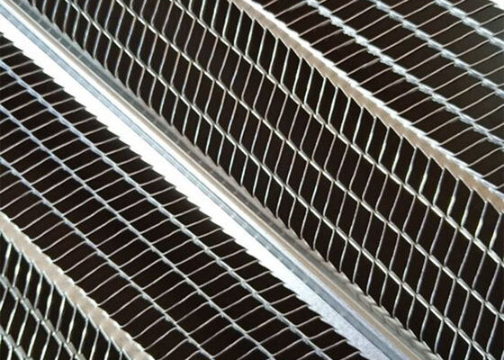 Yüksek Güçlü Kabuk Lat, Plastür ve Stucco İnşaatı için Uygun