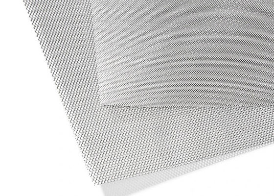 Küçük Delik (Mikro)Genişletilmiş Metal – Daha Hafif, Daha Esnek ve Dayanıklı