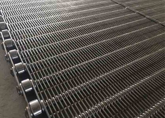 Gıda sınıfı paslanmaz çelik göz bağlama kemeri SS304 SS316 Özel genişlik